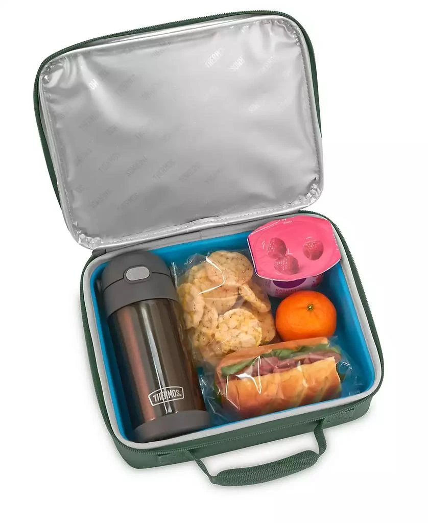 Thermos Jungle Kingdom Soft Lunch Box 5