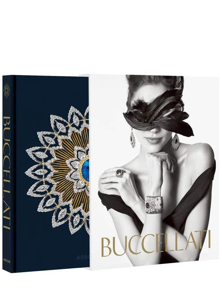 Assouline Buccellati A  Century Of Timeless Beauty 9