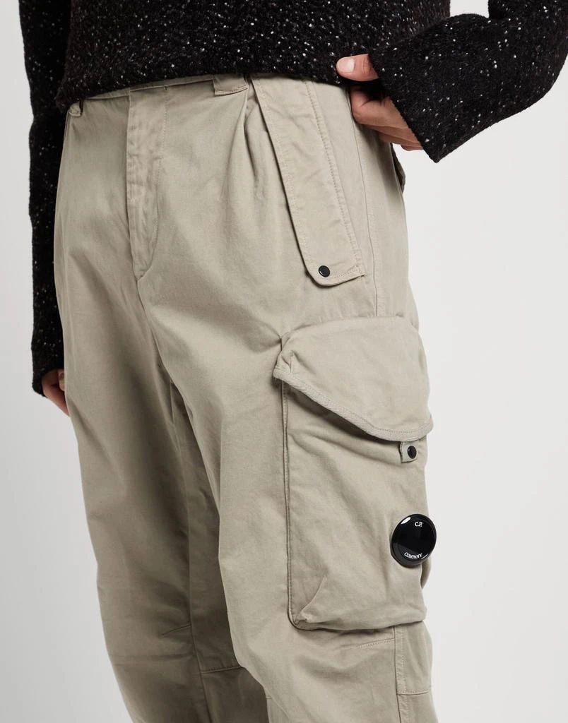 C.P. COMPANY Casual pants 4