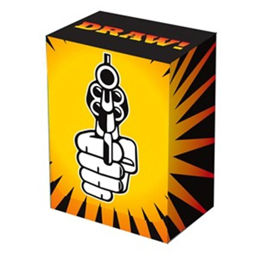 Legion Supplies Draw Deck Box 1