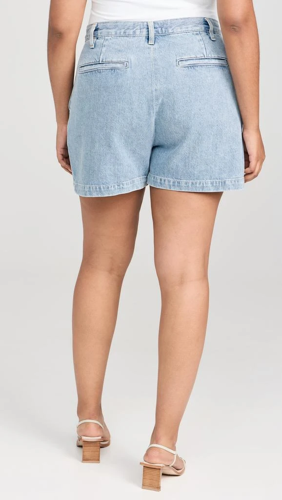 AGOLDE Becker Shorts 9
