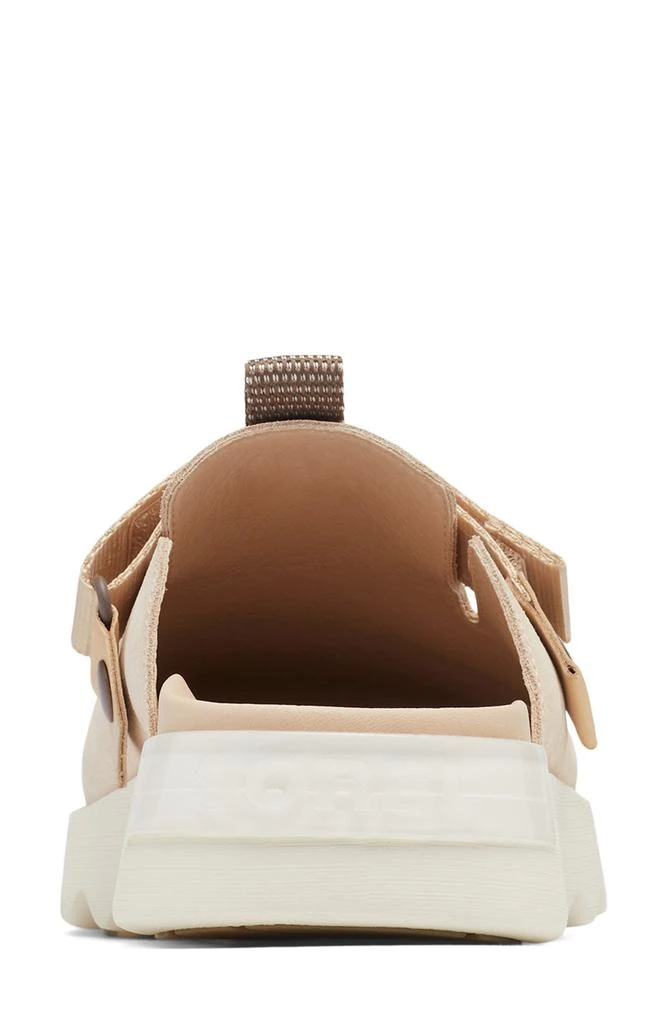 SOREL Viibe Clog 5