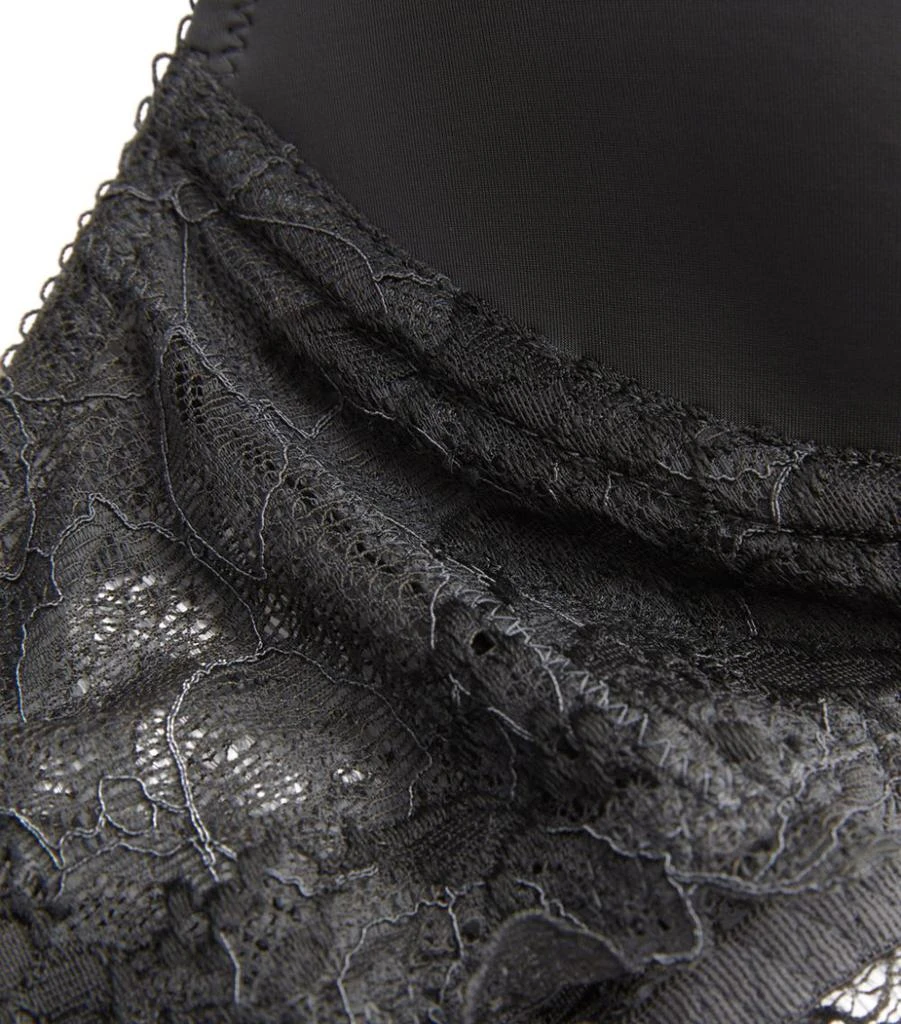Wacoal Lace Padded Contour Bra 4