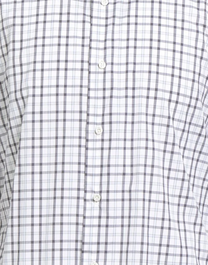 Isaia Checked shirt 4