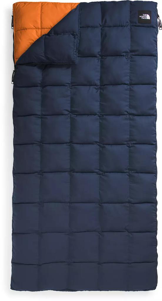 The North Face The North Face Cozy One Rectangular Sleeping Bag