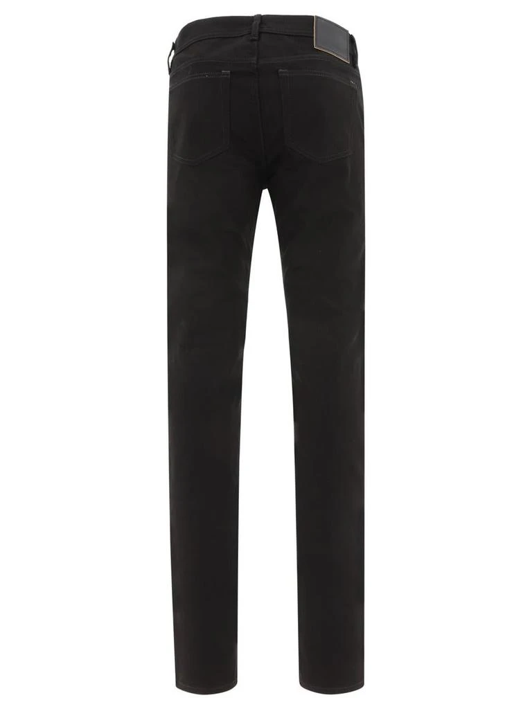Acne Studios Acne Studios "North" Jeans 2