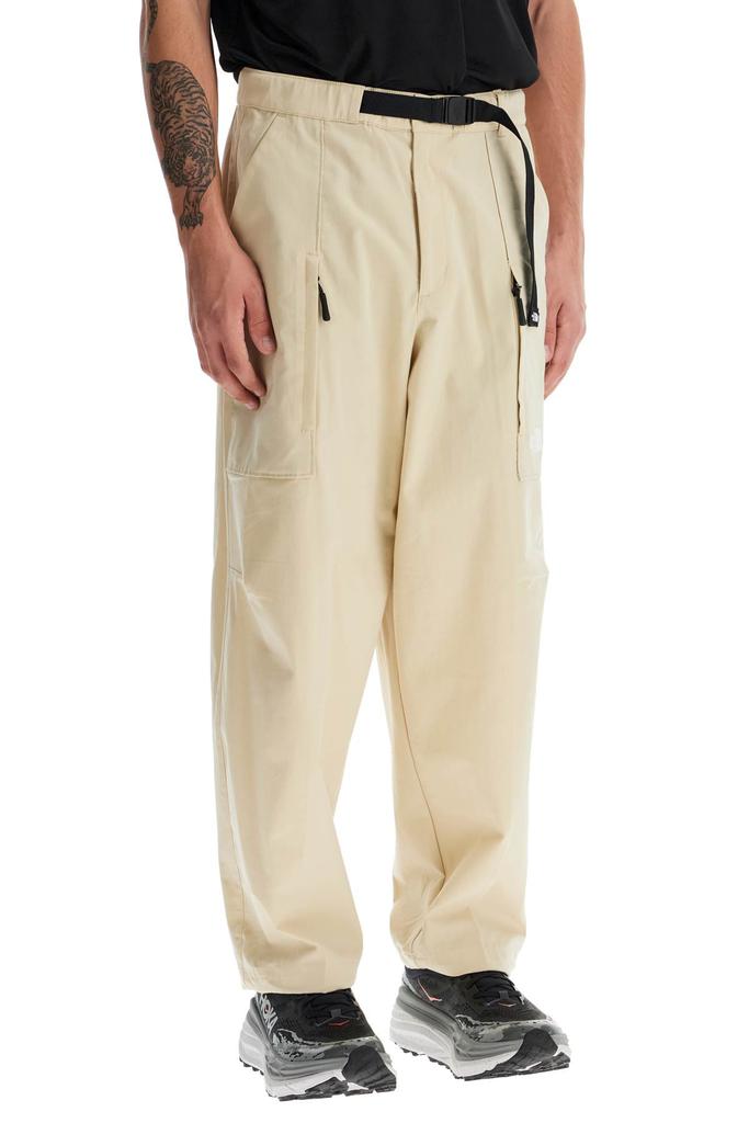 The North Face relaxed fit tnf x yinka il