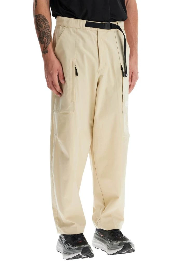 The North Face relaxed fit tnf x yinka il 2