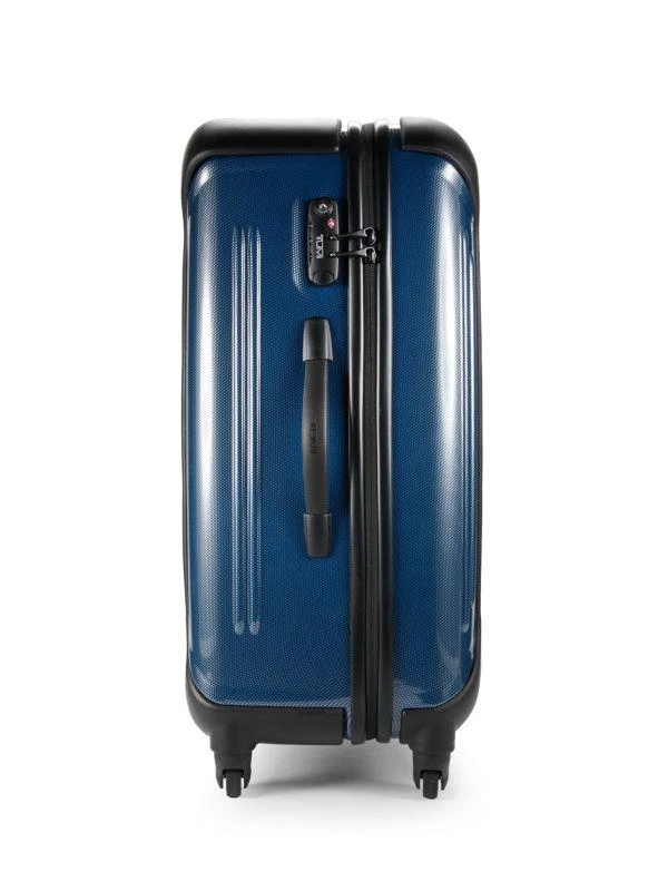 Tumi 28 Inch Logo Spinner Suitcase 4
