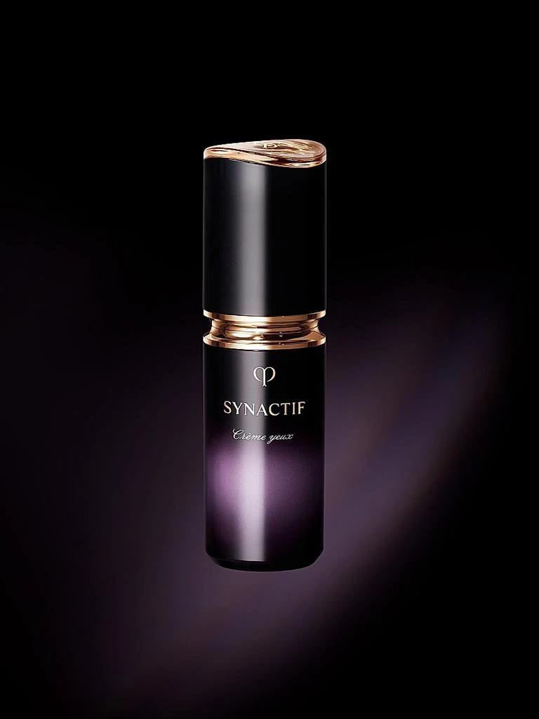 Cle de Peau Synactif Eye Cream 4