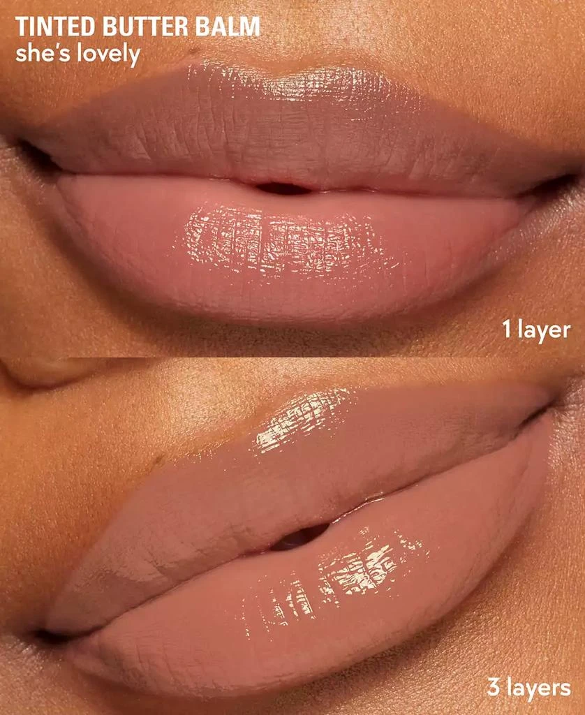 Kylie Cosmetics Tinted Butter Balm 6