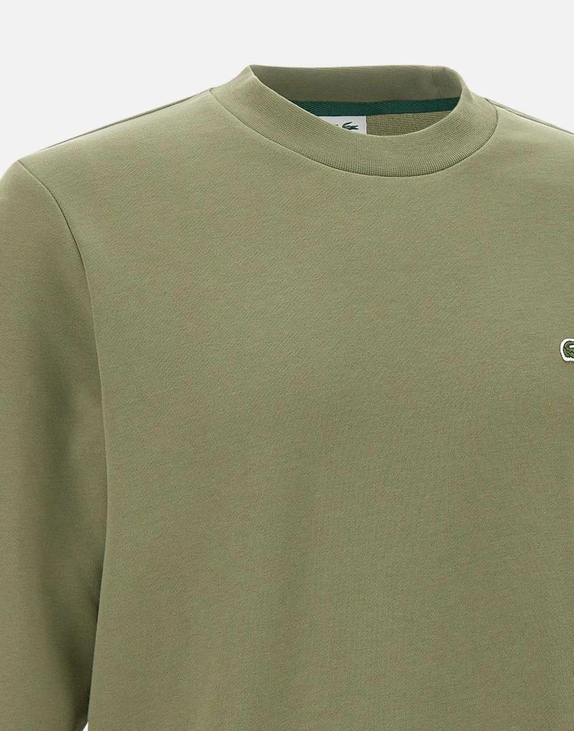 Lacoste Cotton sweatshirt 5