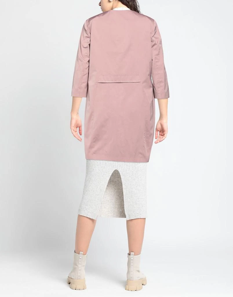 ANNIE P. Full-length jacket 3