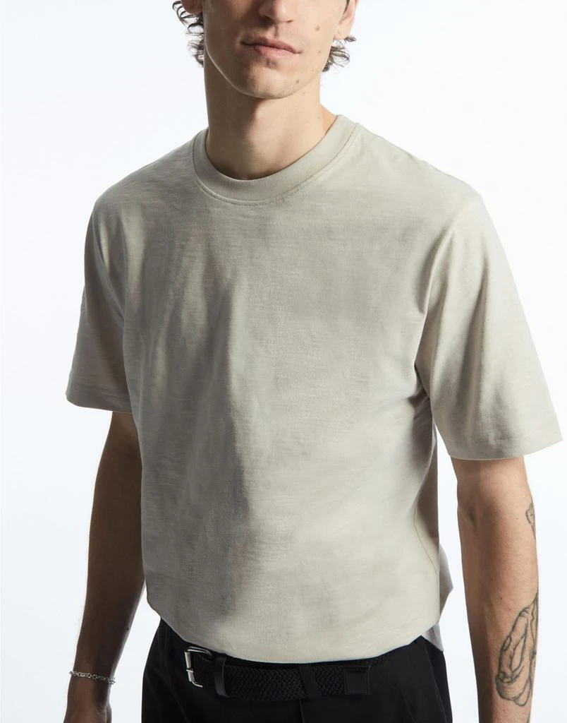 cos Basic T-shirt 3