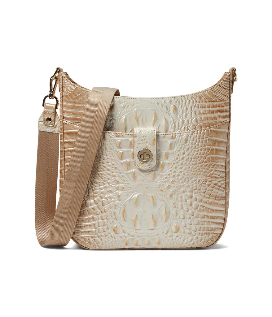 Brahmin Leia Crossbody