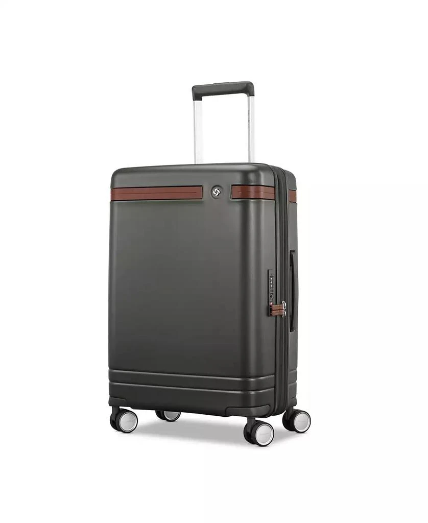 Samsonite Virtuosa Expandable Carry On 2