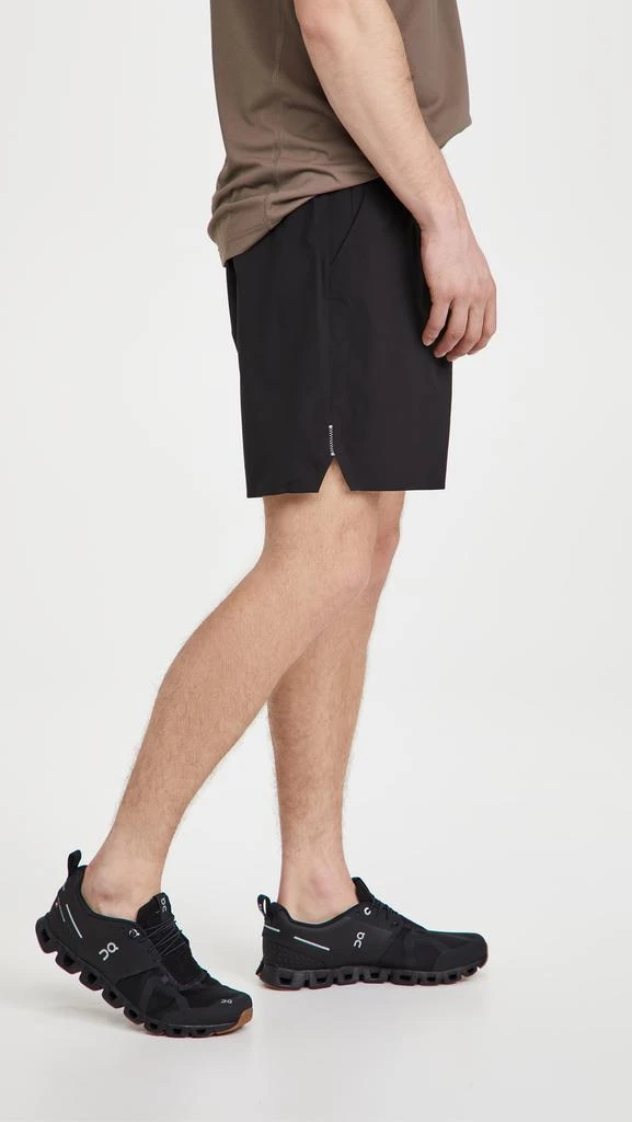 REIGNING CHAMP Hybrid Training Shorts 7" 3