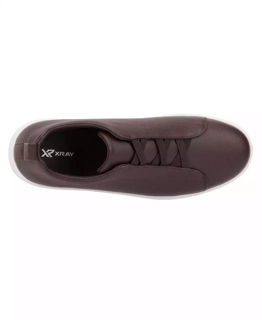 XRAY Footwear Men's Marco Low Top Sneakers 4