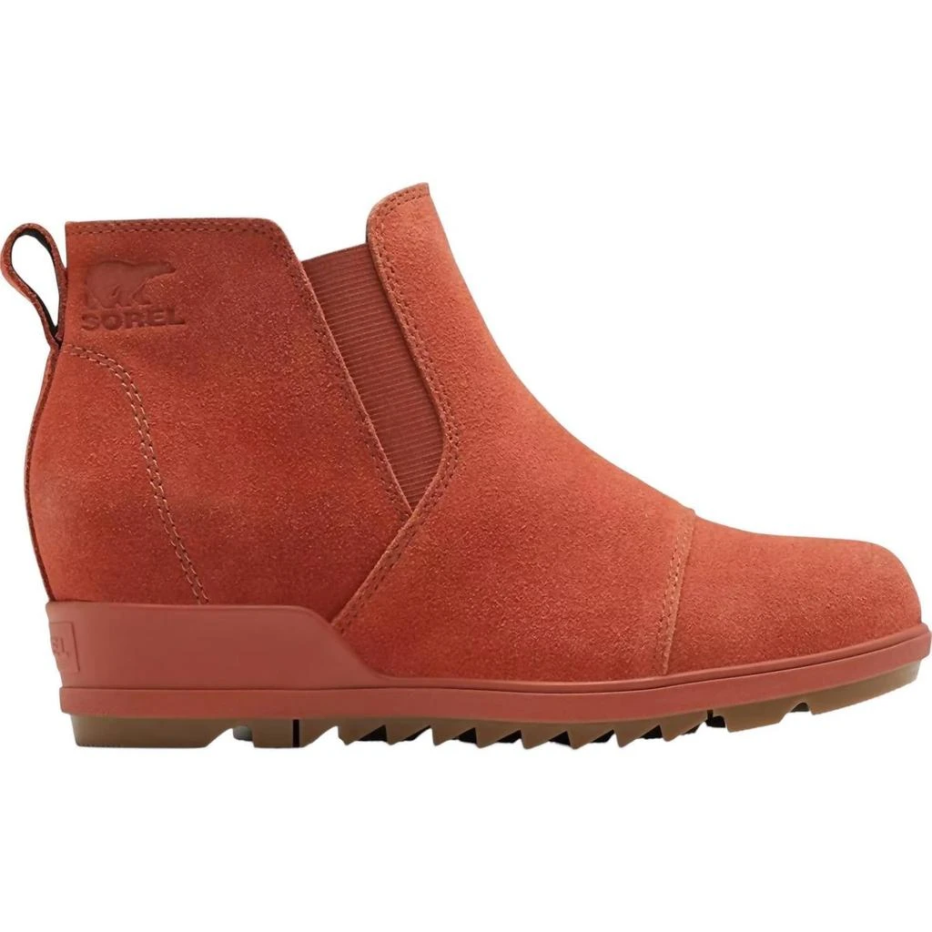 SOREL Sorel - Women's Evie Pull On Boots 2