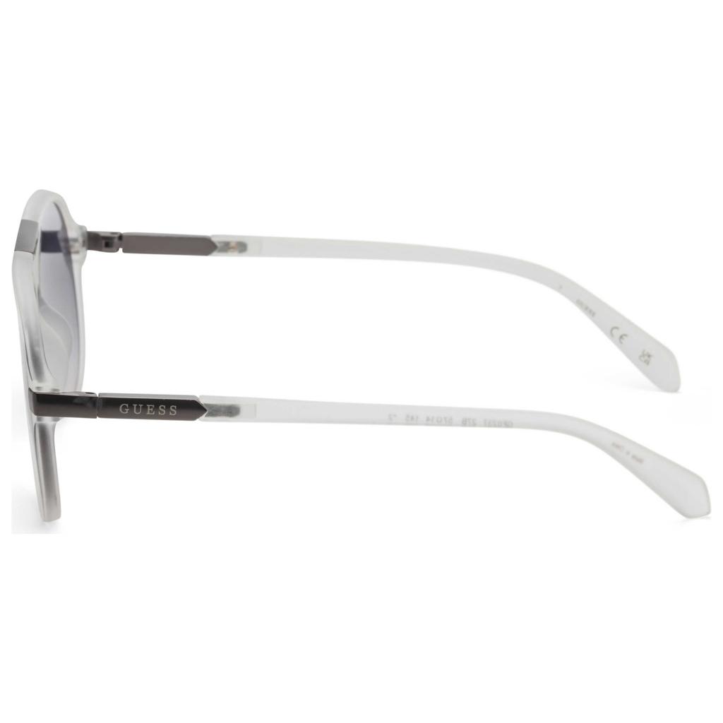 GUESS Guess Men's Sunglasses GF0237-27B