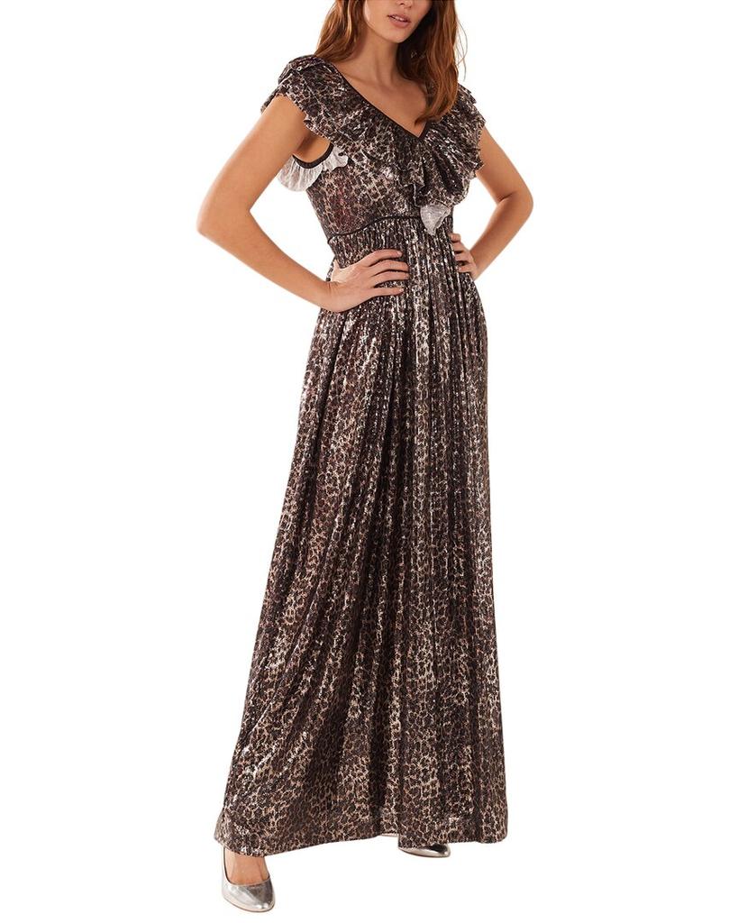 Manoush Dress