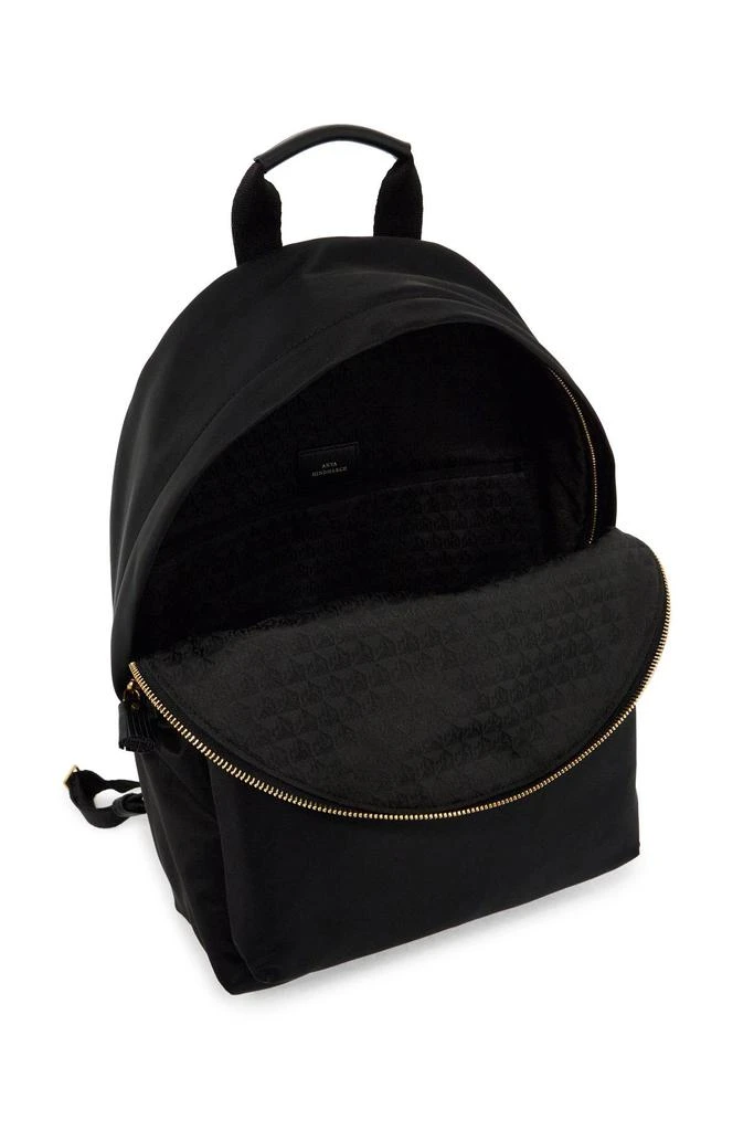 Anya Hindmarch Eyes Backpack 4