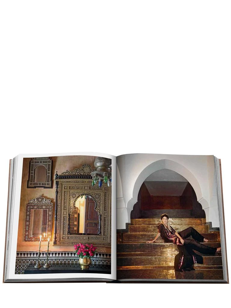 Assouline Marrakech Flair Book 3