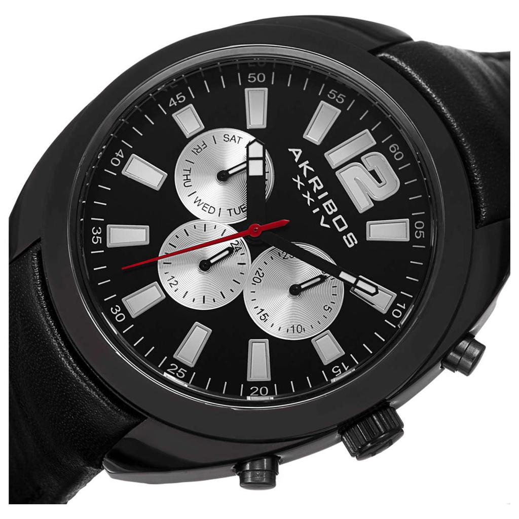 Akribos XXIV Akribos Xxiv Classic Men's Watch