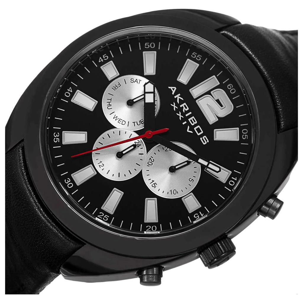 Akribos XXIV Akribos Xxiv Classic Men's Watch 2