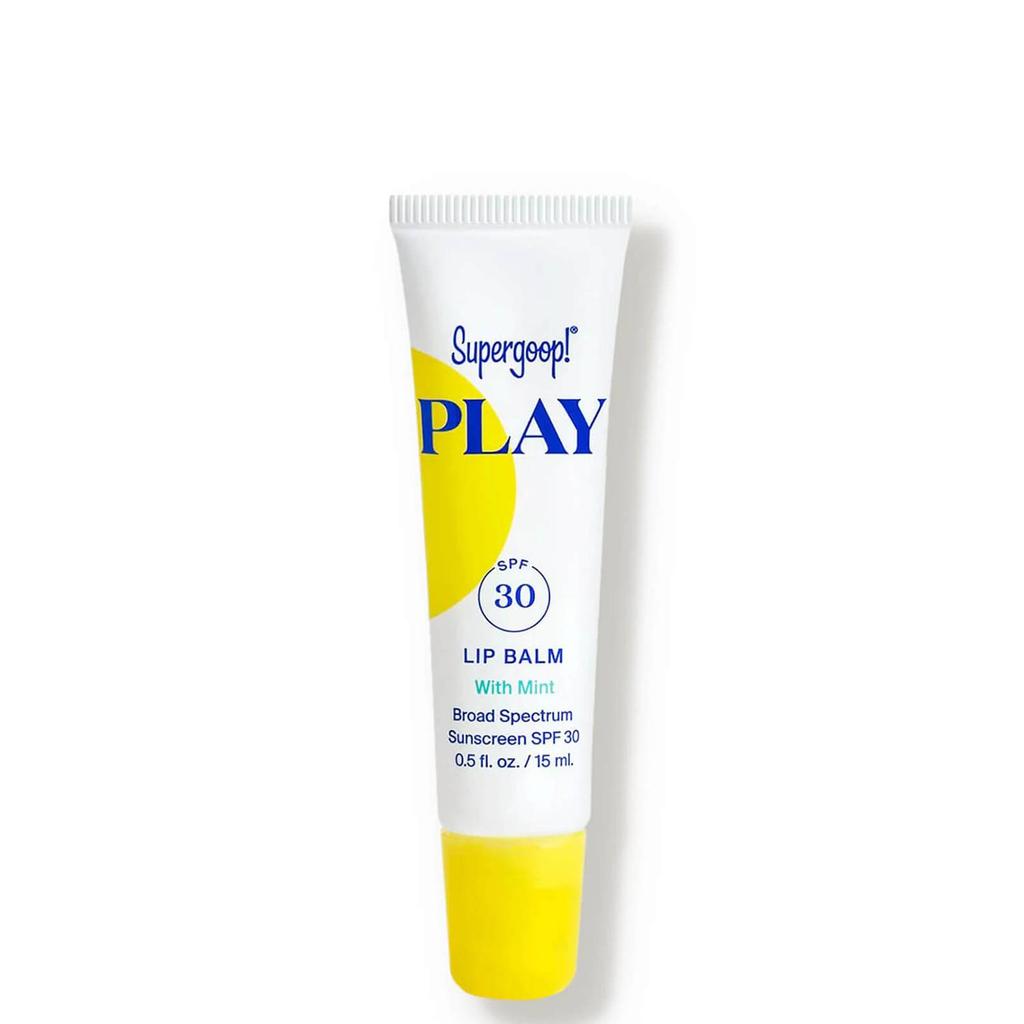 Supergoop! Supergoop!® PLAY Lip Balm SPF 30 with Mint 0.5 fl. oz.