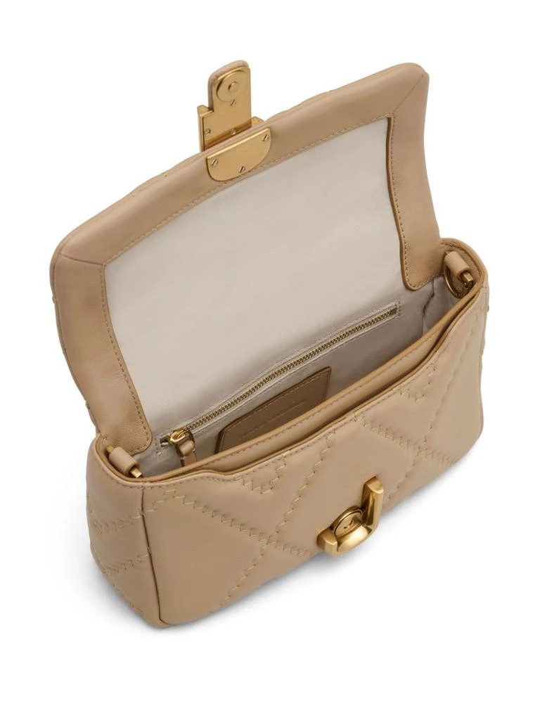 Marc Jacobs The J Marc leather shoulder bag 7