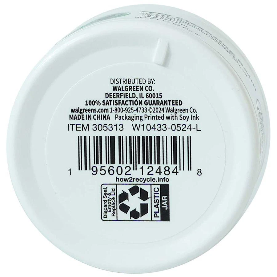 Walgreens Makeup Removing Cleansing Balm 4