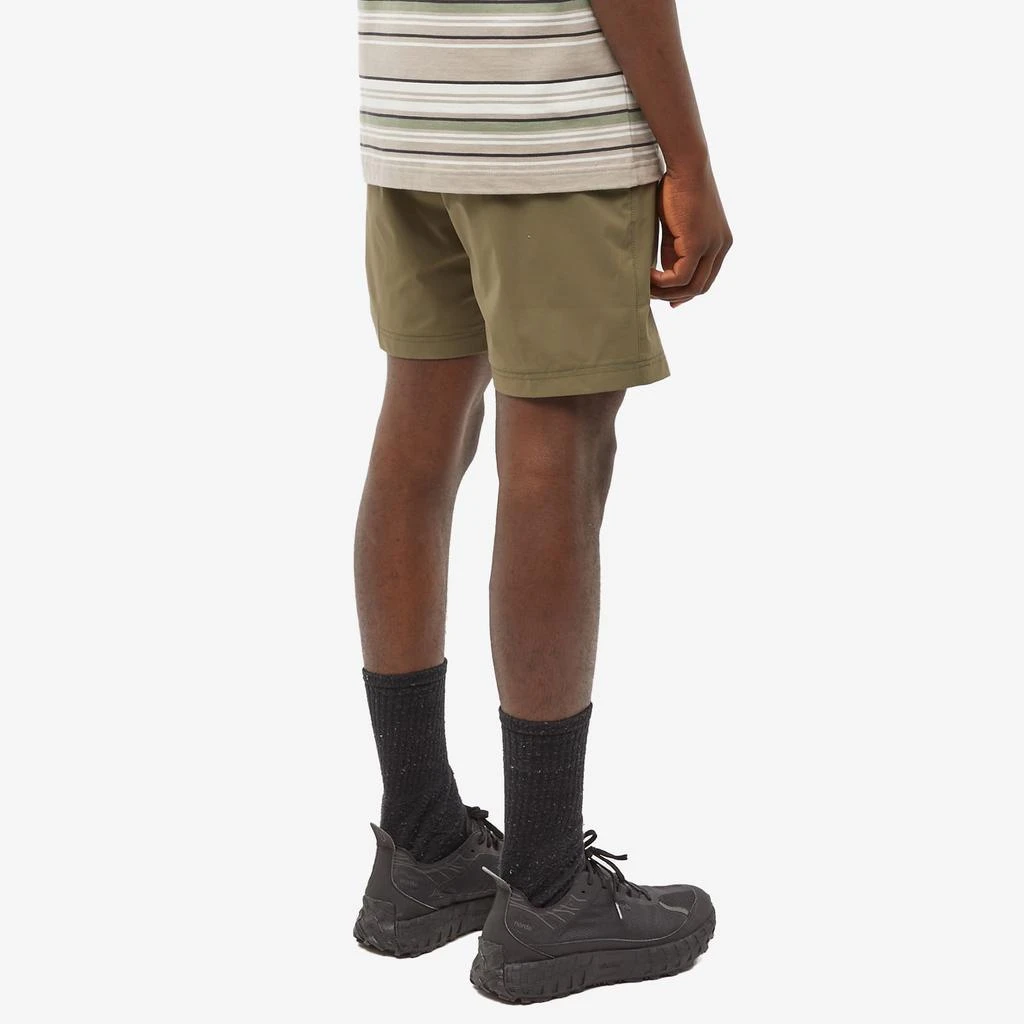 Battenwear Battenwear Stretch Climbing Short V2 3