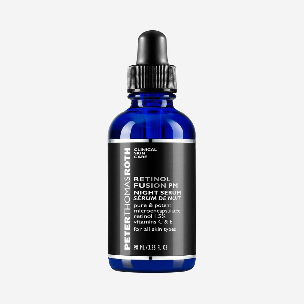 Peter Thomas Roth Jumbo-Size Retinol Fusion PM Night Serum|3.35 fl oz