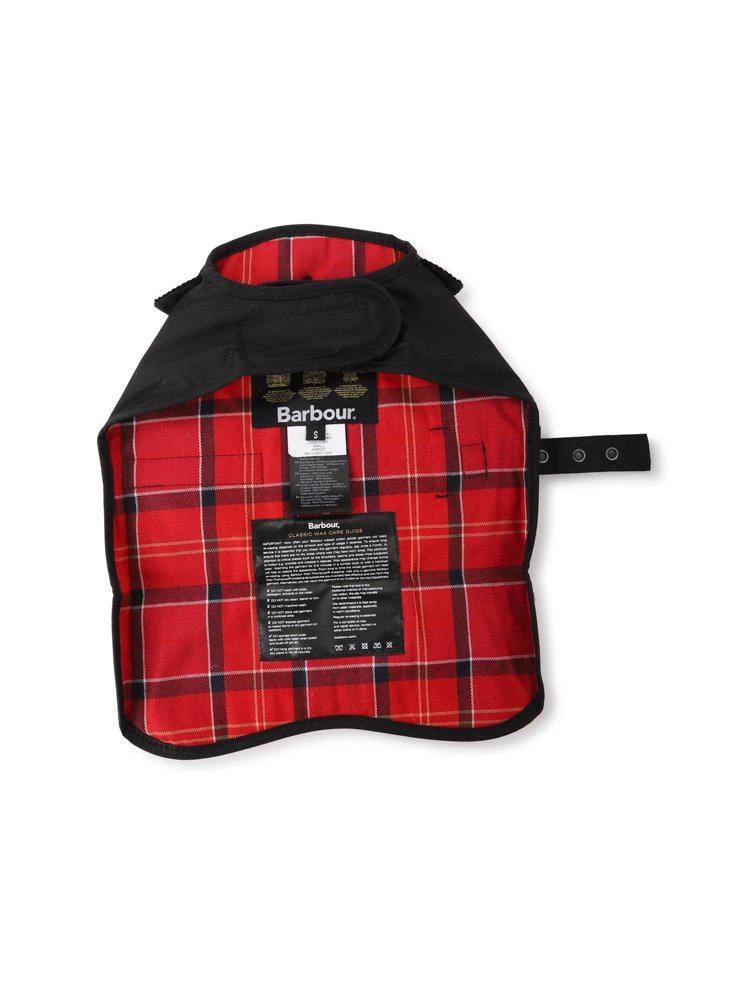 Barbour Barbour Wax Dog Coat 2