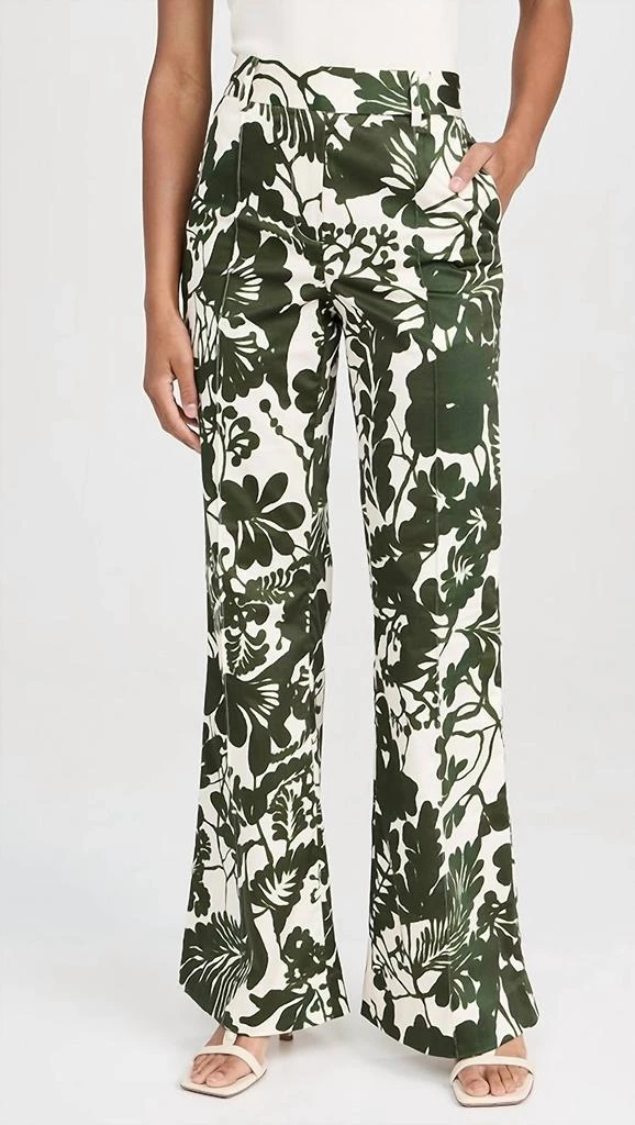 Cara Cara Cara Cara - Tristan Pant 2