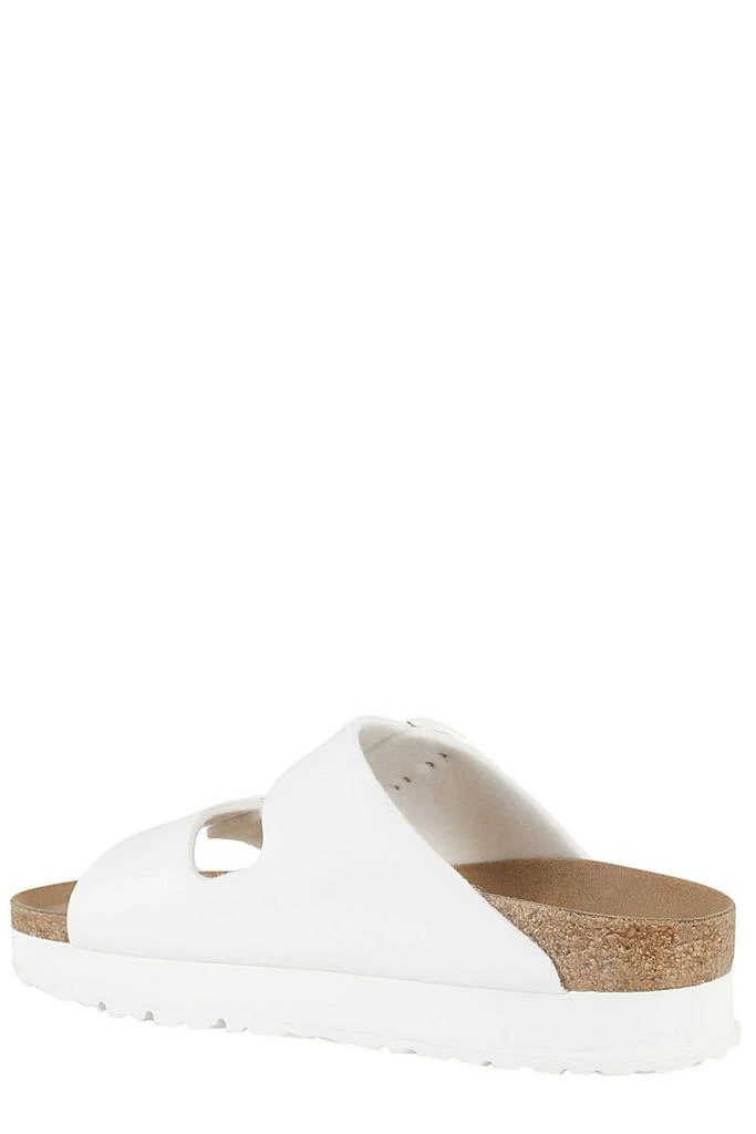 Birkenstock Birkenstock Arizona Platform Vegan Sandals 3