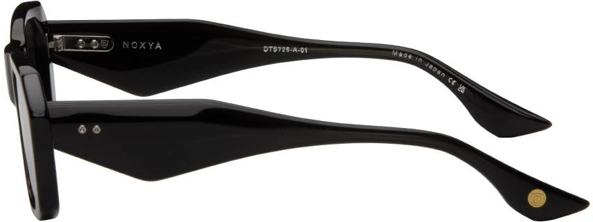Dita Black Noxya Sunglasses 3