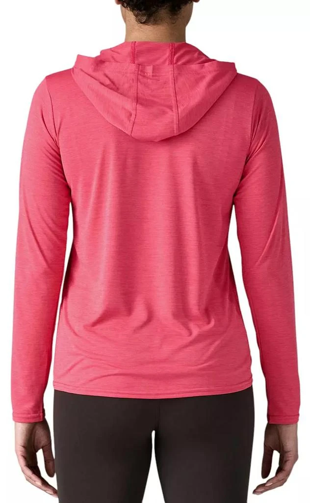 Patagonia Patagonia Women's Capilene Cool Daily Hoodie 2
