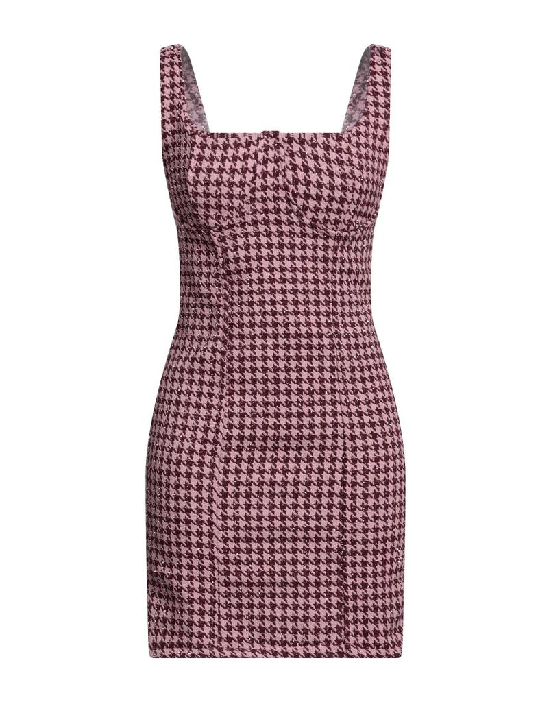 VANESSA SCOTT Short dress