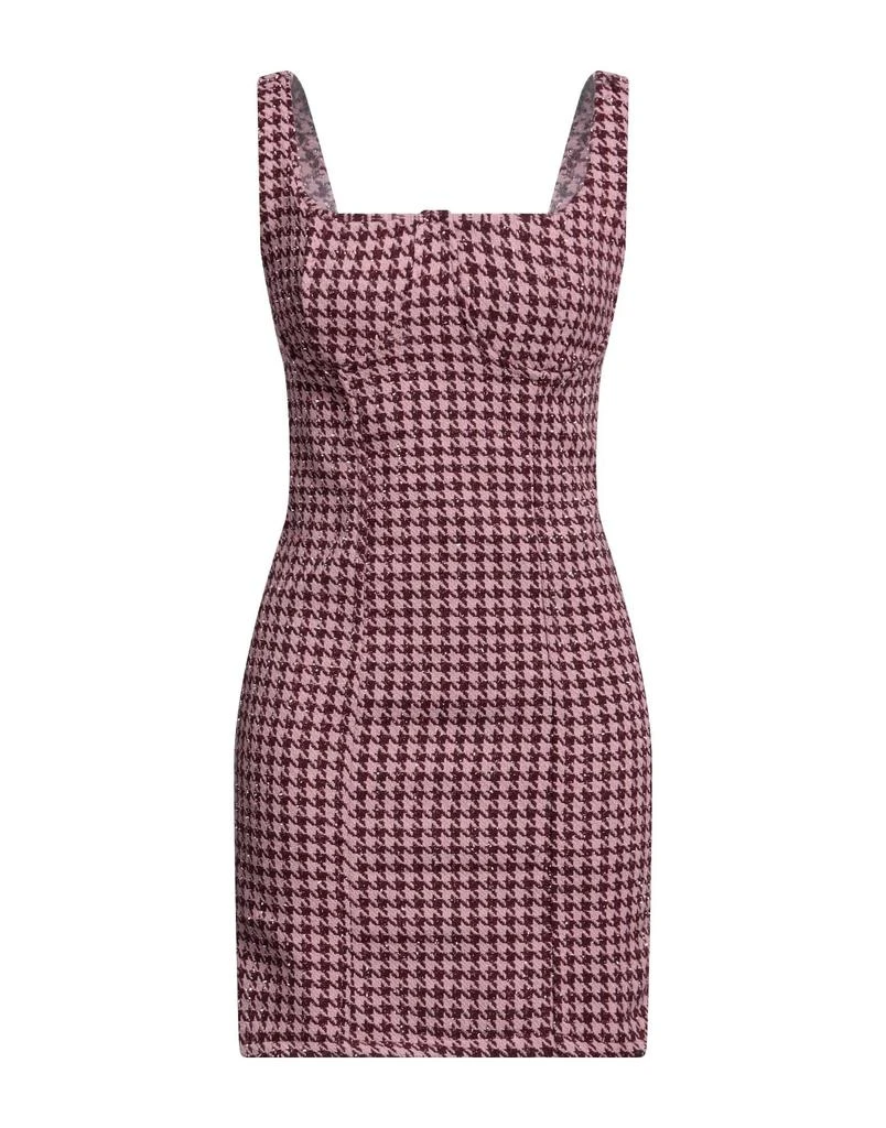 VANESSA SCOTT Short dress 1