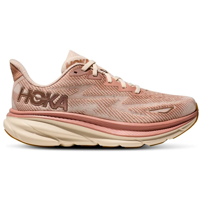 Hoka One One HOKA Clifton 9 - Women's 1