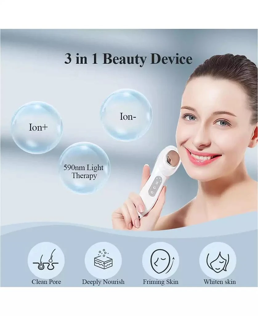 TOUCHBeauty Multifunction Therapy Cream Booster 5