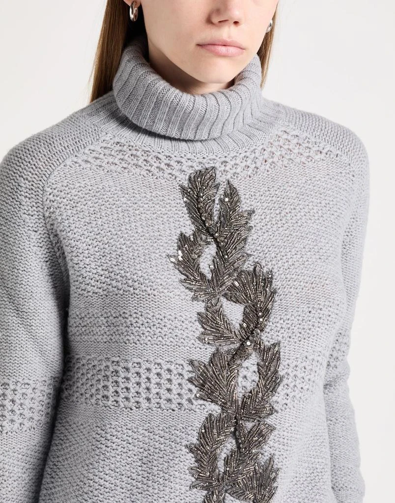 Mr & Mrs Italy Turtleneck 4