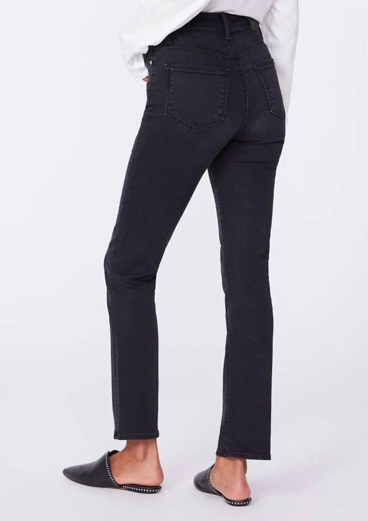 Paige Paige - Cindy Straight Jeans 3