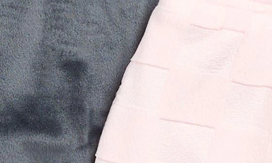 JACLYN 2-Pack Velour Pajama Shorts 2