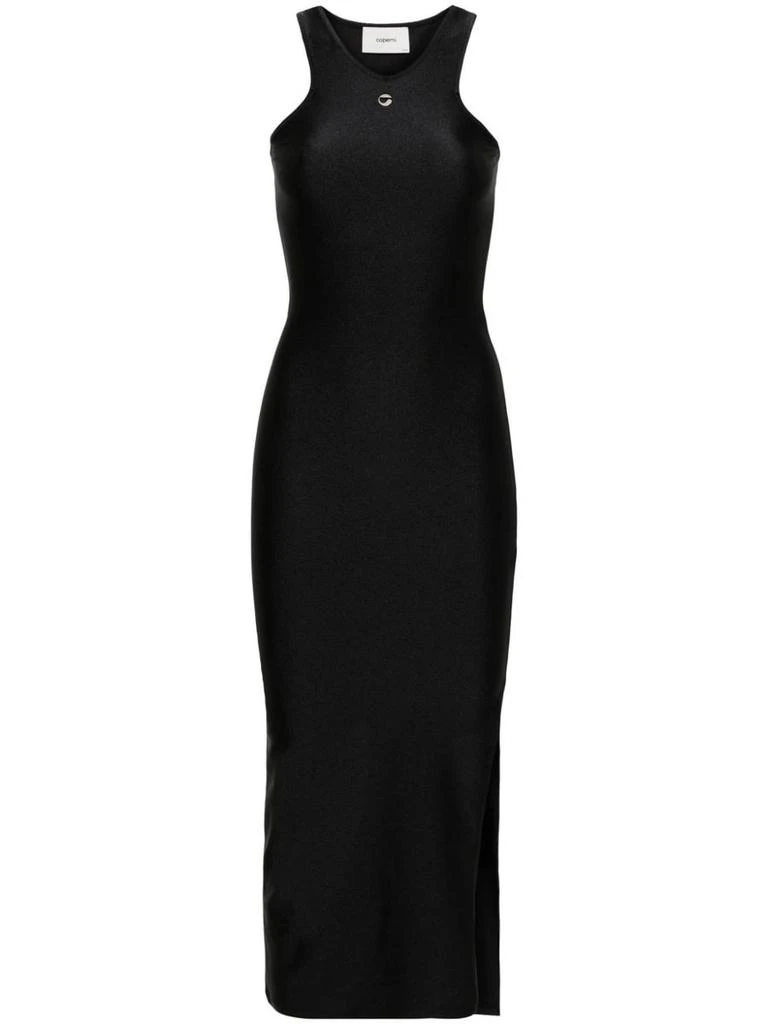 COPERNI Coperni Tank Top Midi Dress 1