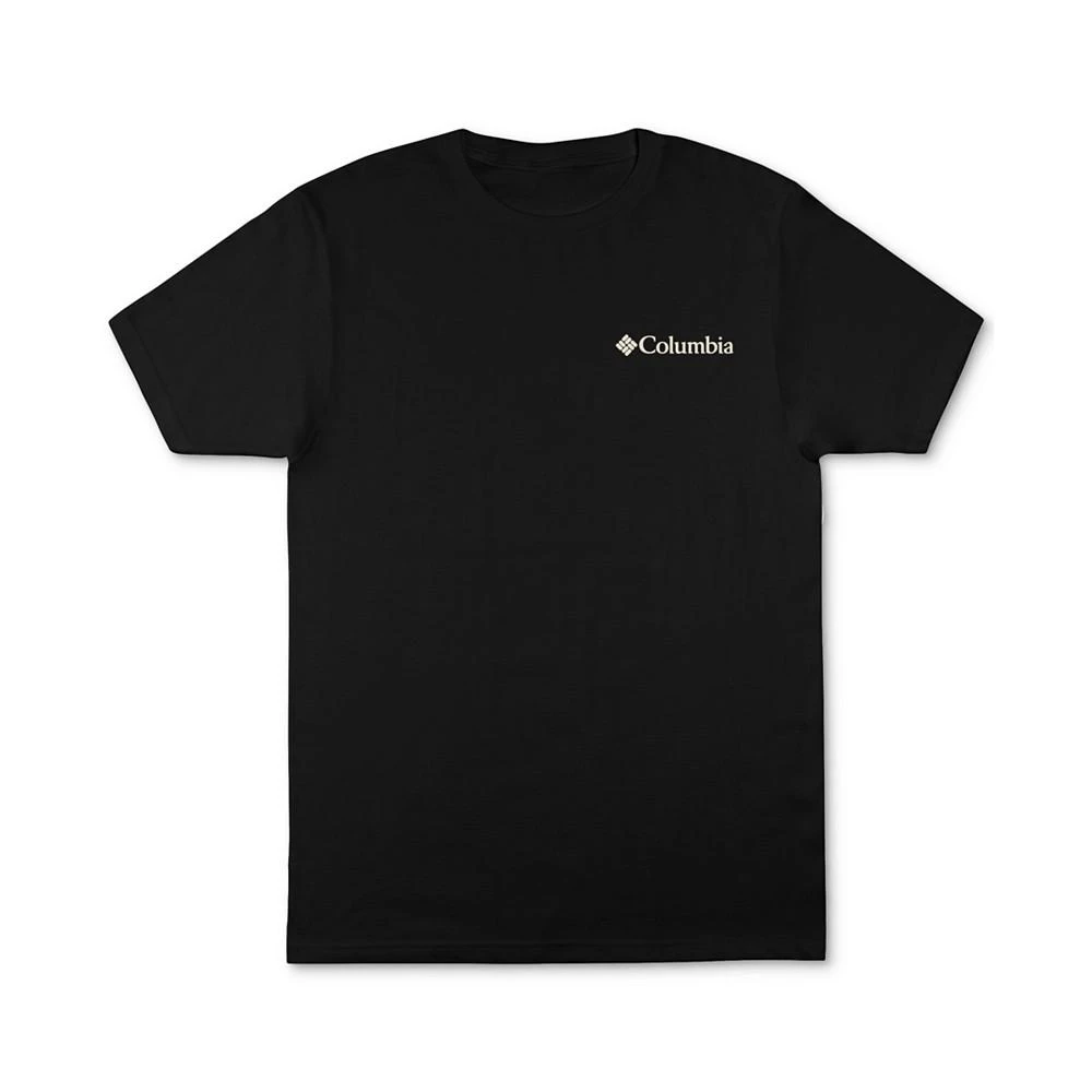Columbia Men's Peak Graphic T-Shirt 2
