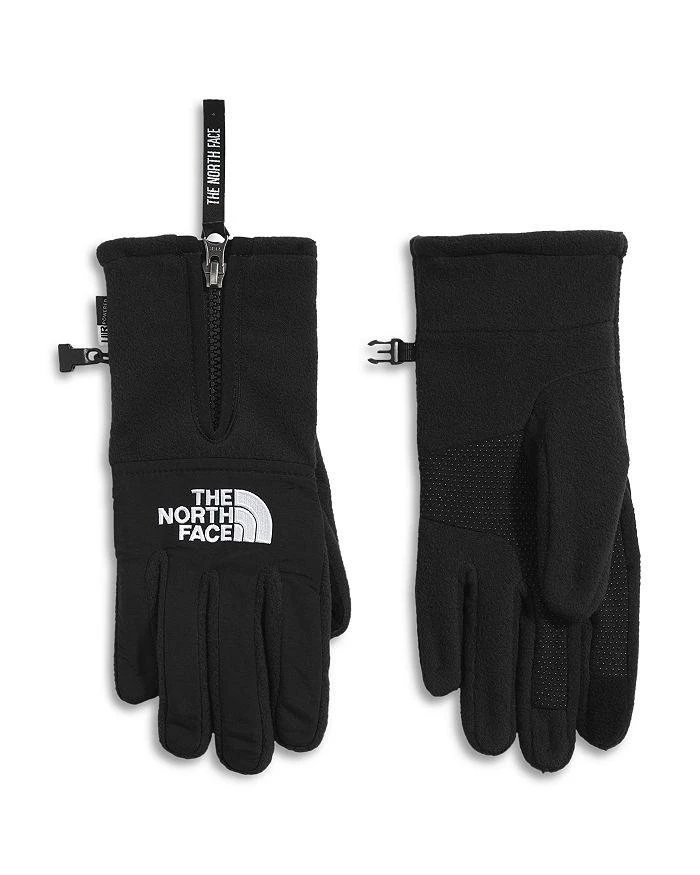 The North Face The North Face Denali ETip Gloves 1