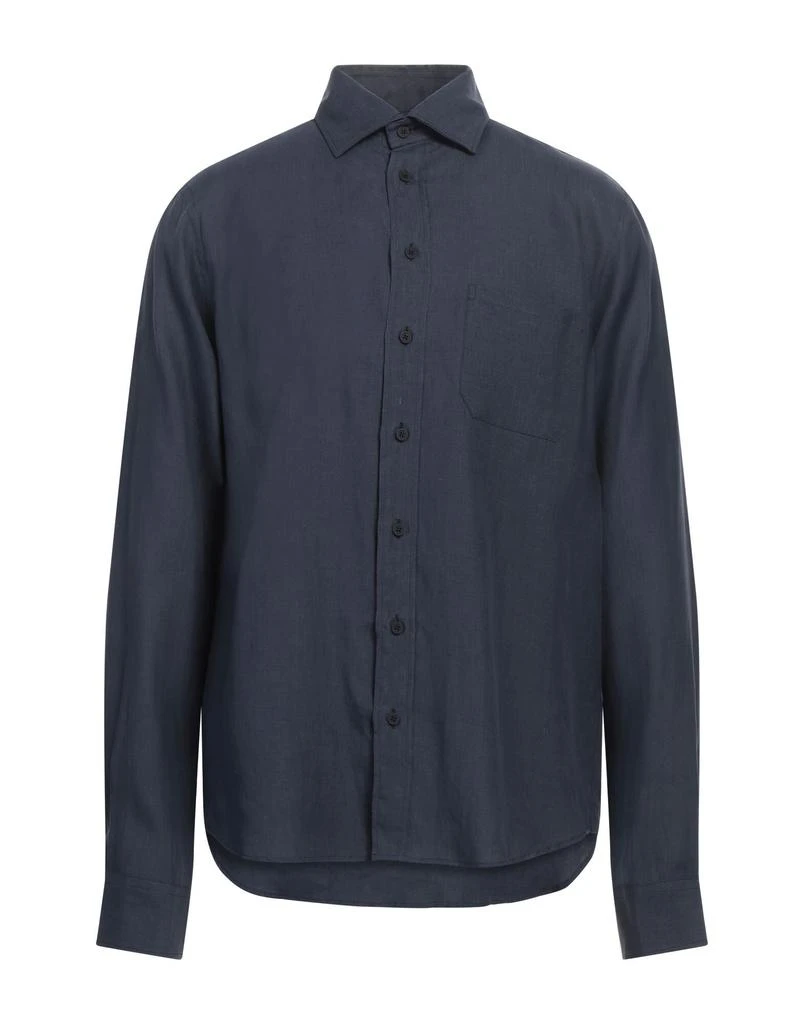 Sease Solid color shirt 1